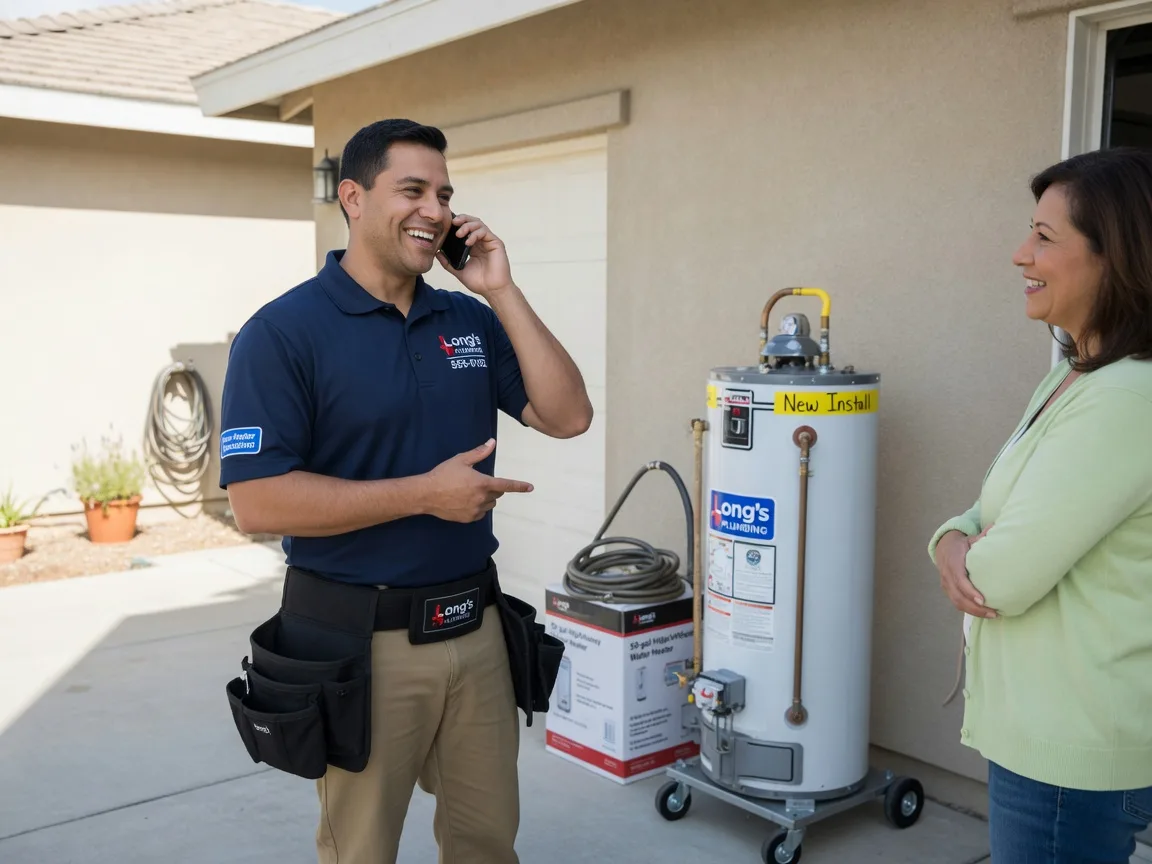Leak Detection Gould, AR FAQs
